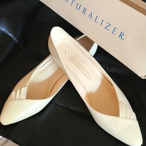 Naturalizer dress heels